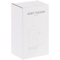 Френч-пресс Ruby Tuesday