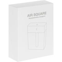 Настольный увлажнитель Air Square, белый